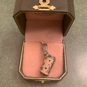 Juicy Couture Charm